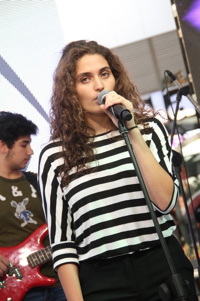 Fete De La Musique At ABC Achrafieh